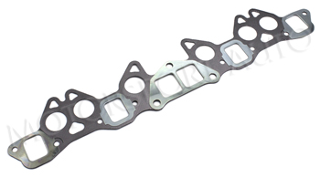 NEW! Factory Intake/Exhaust Manifold Gasket, 70-74 240Z-260Z