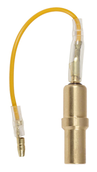 NEW! Replacement Oil Temperature Sender, 81-85 280ZX-300ZX (Z31) Turbo