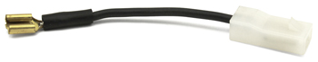 New! Reproduction Fusible Link, Black, 79-83 280ZX