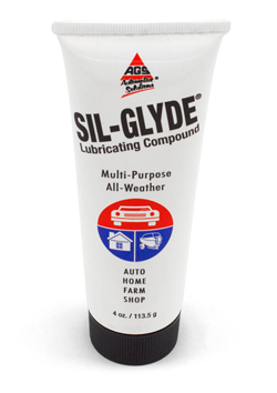 New! Weatherstrip & Rubber Protective Grease