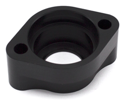 NEW! Factory Fuel Injector Mounting Block, 75-83 280Z-280ZX