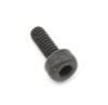 Choke Knob Screw, 70-71 240Z