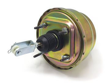 8" Tandem Master Vac Conversion, 70-72 240Z