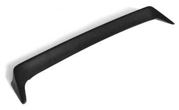 Classic Fiberglass Rear Spoiler, 79-83 280ZX Coupe