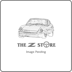 Motorsport Auto - The Z Store - Exclusive 27-Piece Weatherstrip